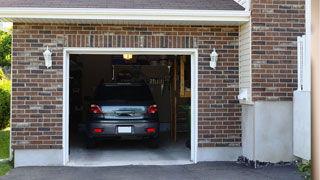 Garage Door Installation at Moormeier, Colorado